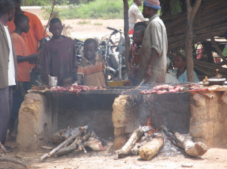 03 Viande Grillee
